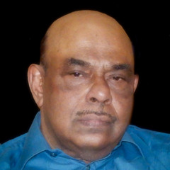 Aniruddha Bose