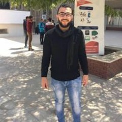 Mohamed Nafea