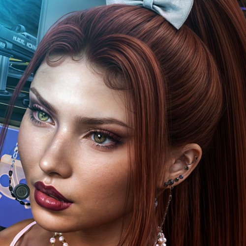 SoundCloud profile picture for @ldycris