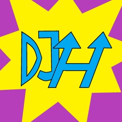 DJ Harmony