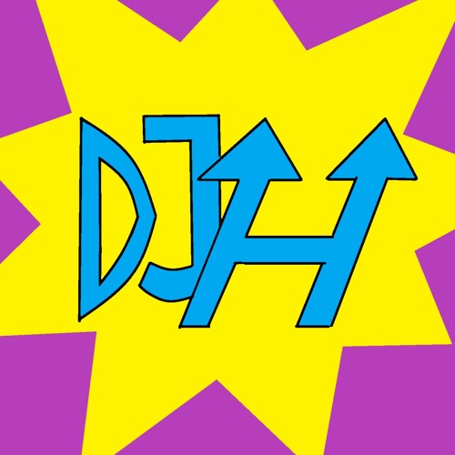 DJ Harmony’s avatar