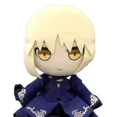 horny saber