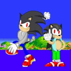 Stream Sonic.exe NB SOH - Green hill zone by Neo Metal Sonic