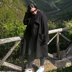 kyriakh athanasiou