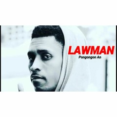 Track 2: "lavi ti neg ghetto" From: Lawman a.k.a Pongongon