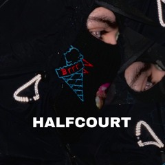 HALFCOURTCHAMP