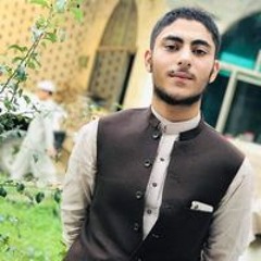 M Talha Saeed