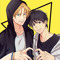 Anime TT's