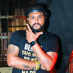 D Jay Riju Joseph