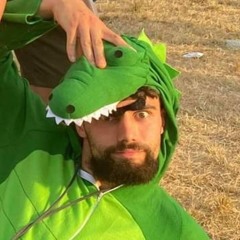 Kyle the Crocodile