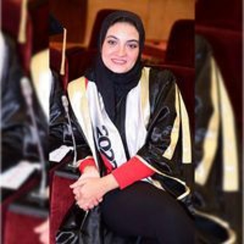 Sarah Elgohary Elmokadem’s avatar
