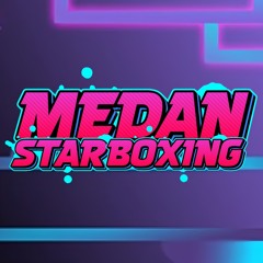 MEDANSTAR BOXING★999★