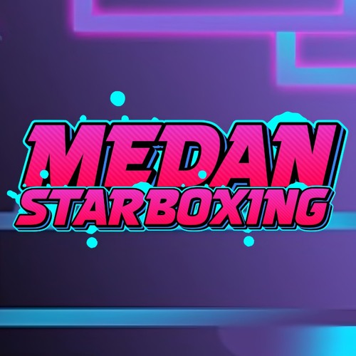 MEDANSTAR BOXING★999★ — artist photo