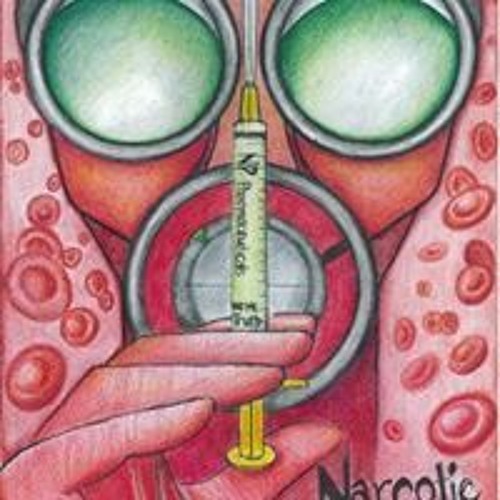 Narcotic Puppeteers’s avatar
