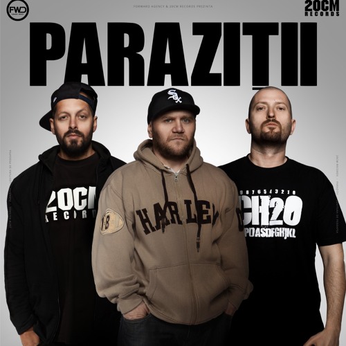 parazitii playlist)