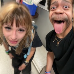 anal