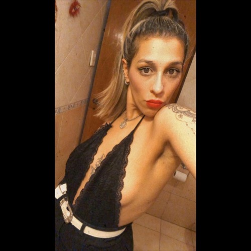 Ana Claudia Añazco’s avatar