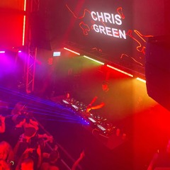 Chris Green