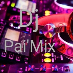 Dj Pai'Mix