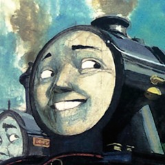 TheKnightTrain