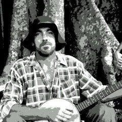 Luke Wilton/songwriter AKA Mighty Thin Stew