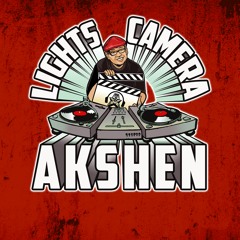 Lights Camera Akshen Podcast