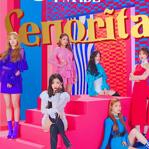 Stream I stan Twice, Red Velvet and (G)i-dle music | Listen to songs,  albums, playlists for free on SoundCloud