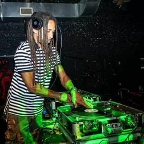 Ghost Spell(GhostEther)FREEDOM BLACK Feat: Enoch 7th Prophet w/ EL-RA