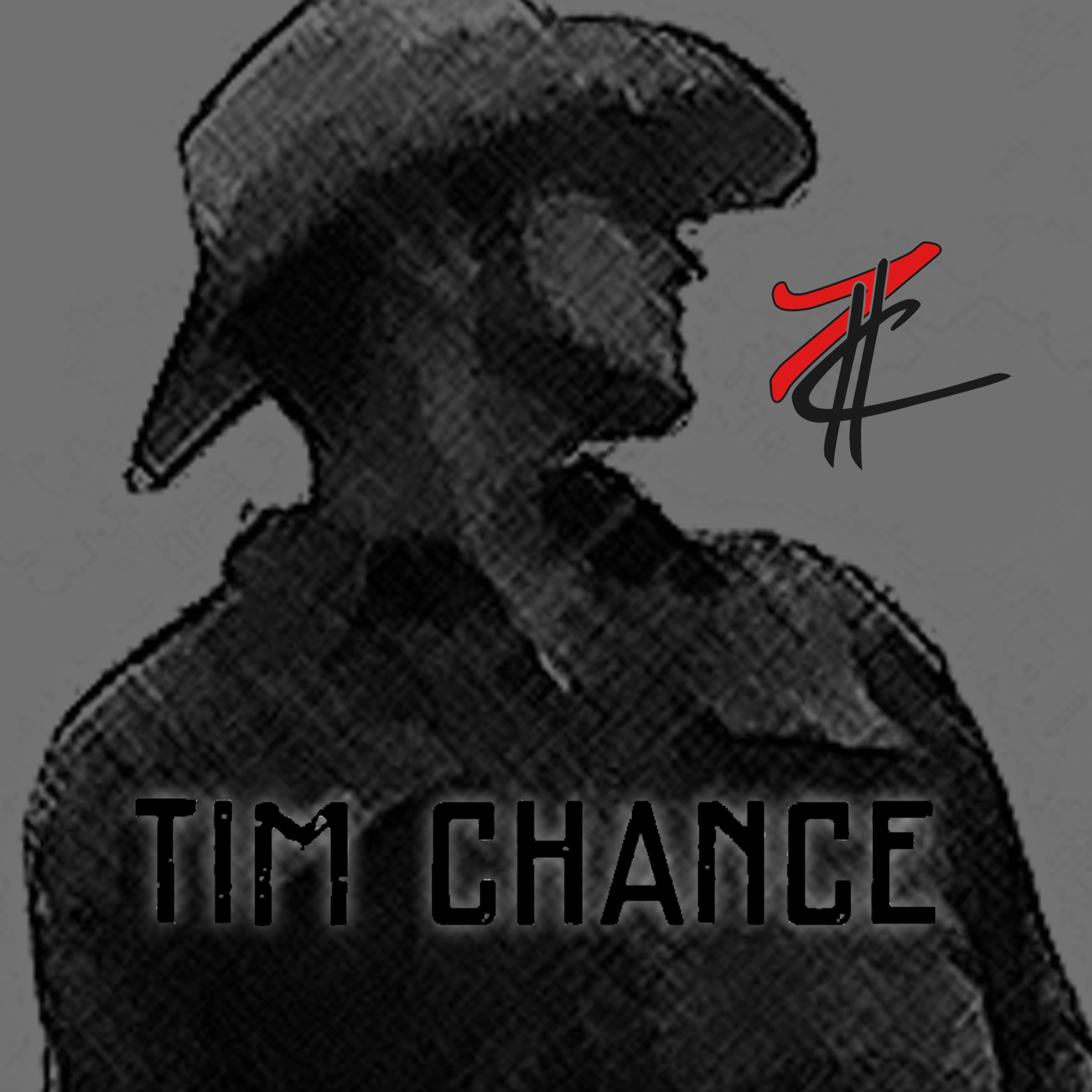 Tim Chance podcast artwork