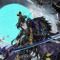 Midnight Blade