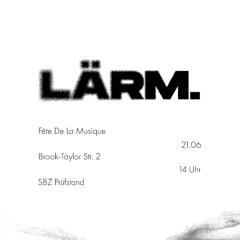 LÄRM. art collective