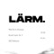 LÄRM. art collective