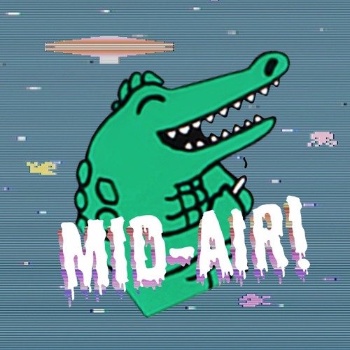 Mid-Air!’s avatar