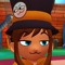 Hat Kid
