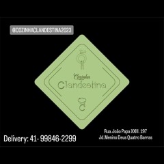 clandestina music