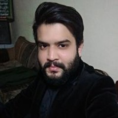Nawab Shehryar Abbas