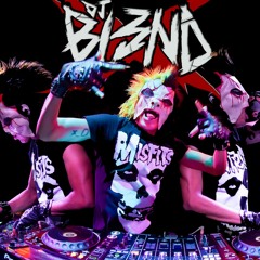 DJ BL3ND X