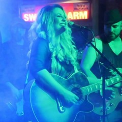 Amber Wildling Stone