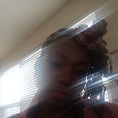 Antoinette Young