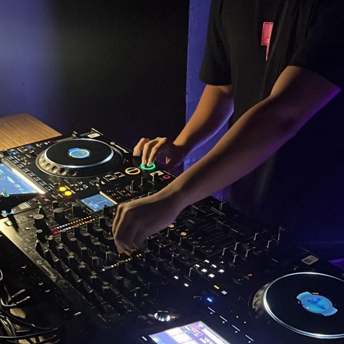 Luke dean - tell me why (unreleased)