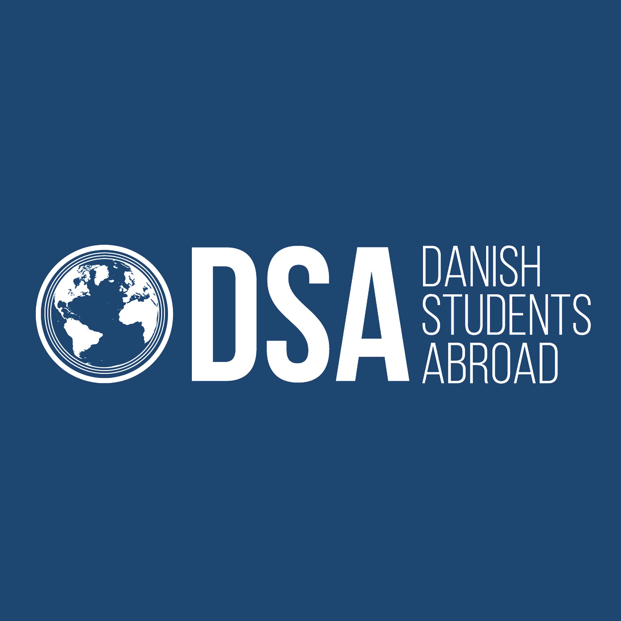 Danish Students Abroad af Danish Students Abroad