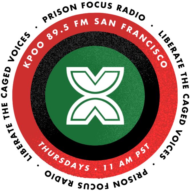 Prison Focus Radio