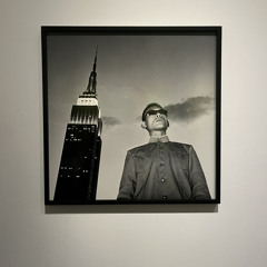 Max Duffy
