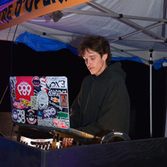 Dylan Litalien ( Nalīīd )