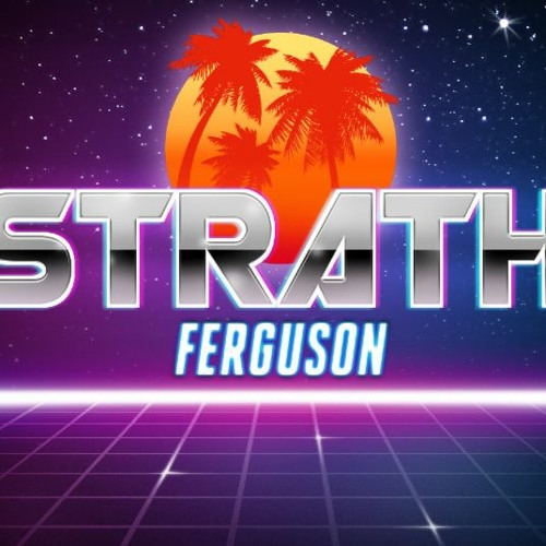 Strath Ferguson’s avatar