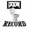 DOOMCHIOTTE RECORD