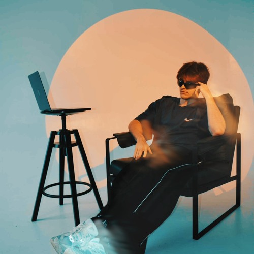 JKRS — artist photo