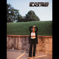 Akeylah Simone