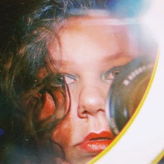 Sasha Berndt.