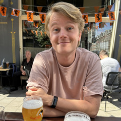 Joris Claassen